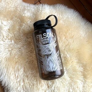 Filson x Nalgene Water Bottle